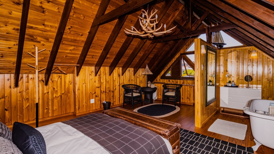 3 Bedroom Property for Sale in Melkbosstrand Central Western Cape